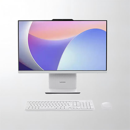 Lenovo IdeaCentre 24" All in One (i5 G13/16GB/512GB)